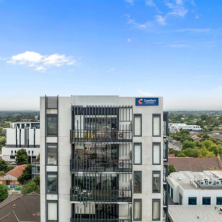 Comfort Apartments Box Hill Εξωτερικό φωτογραφία