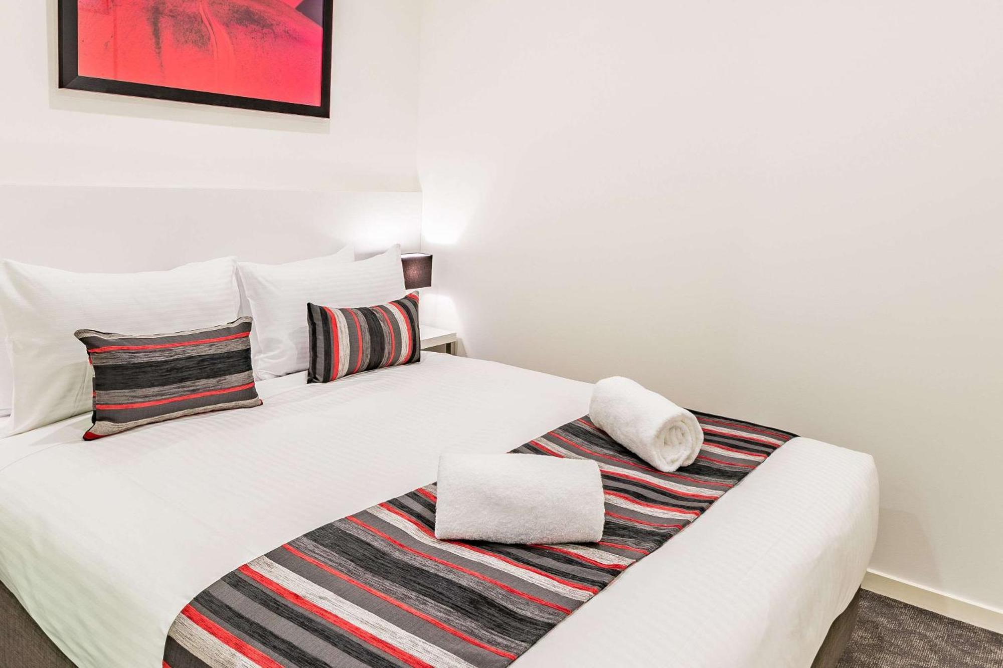 Comfort Apartments Box Hill Εξωτερικό φωτογραφία