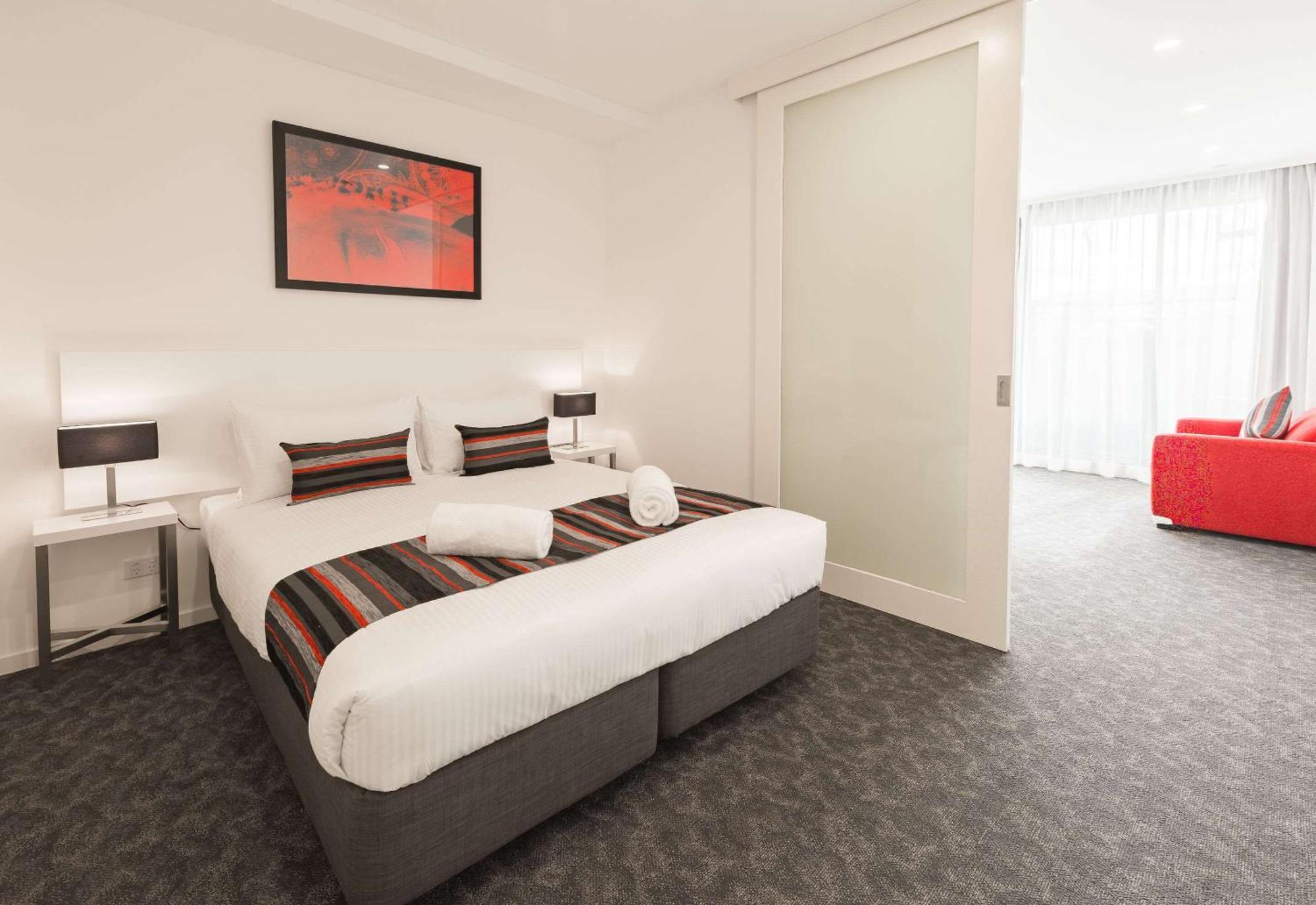 Comfort Apartments Box Hill Εξωτερικό φωτογραφία