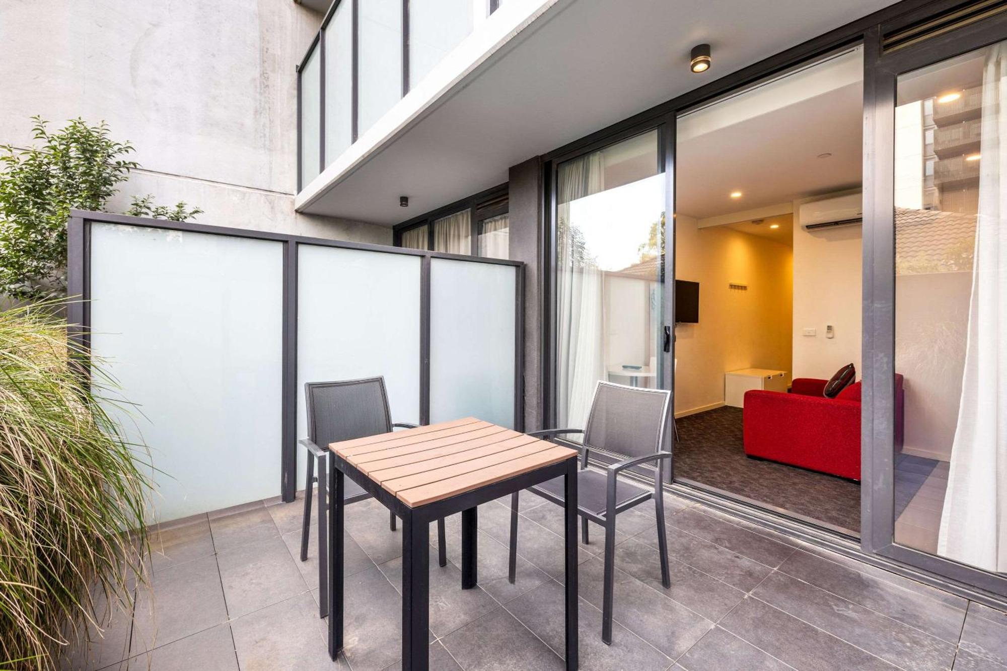 Comfort Apartments Box Hill Εξωτερικό φωτογραφία