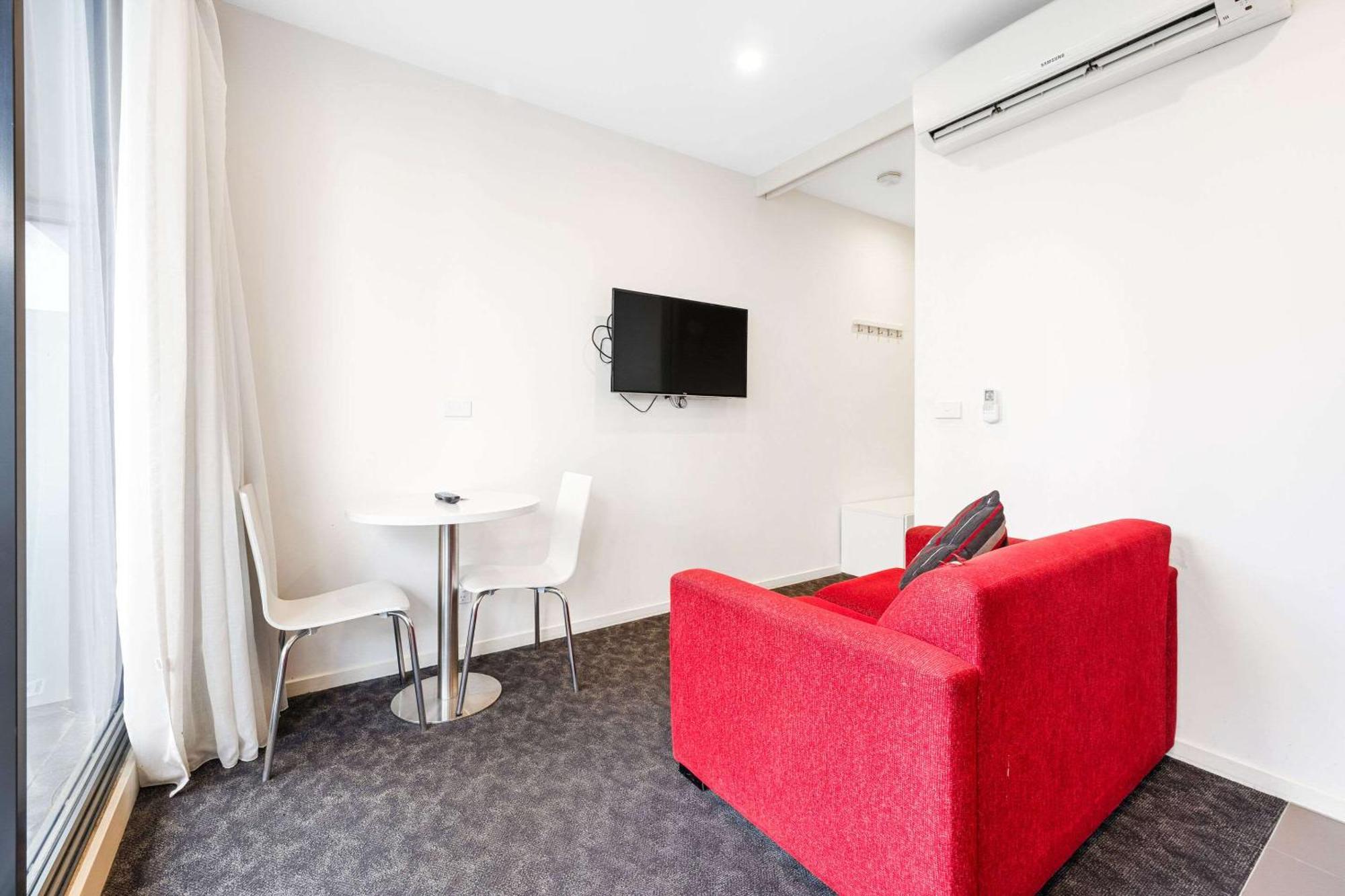 Comfort Apartments Box Hill Εξωτερικό φωτογραφία