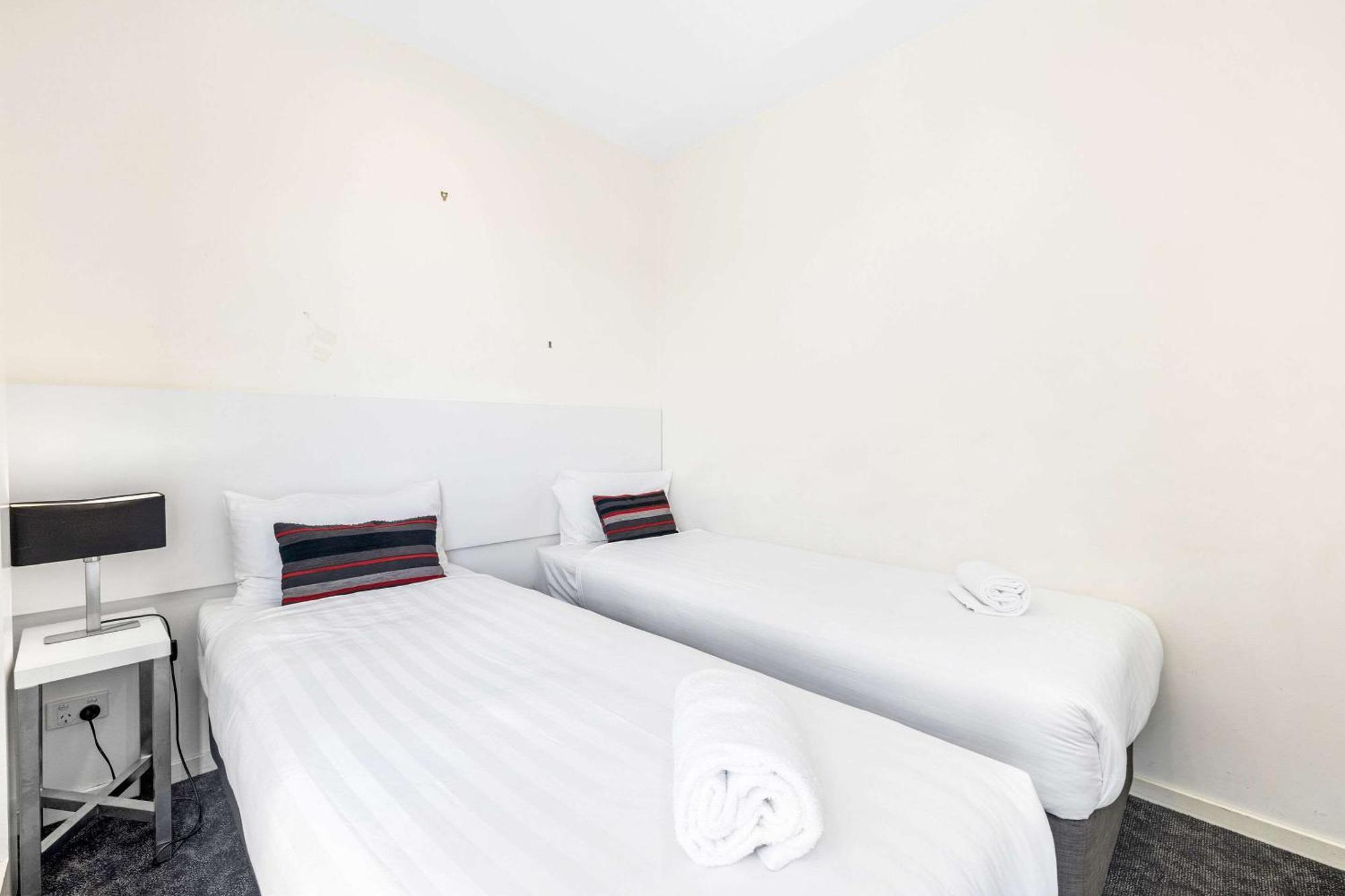 Comfort Apartments Box Hill Εξωτερικό φωτογραφία
