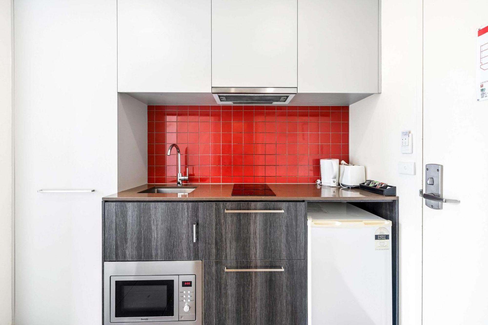 Comfort Apartments Box Hill Εξωτερικό φωτογραφία
