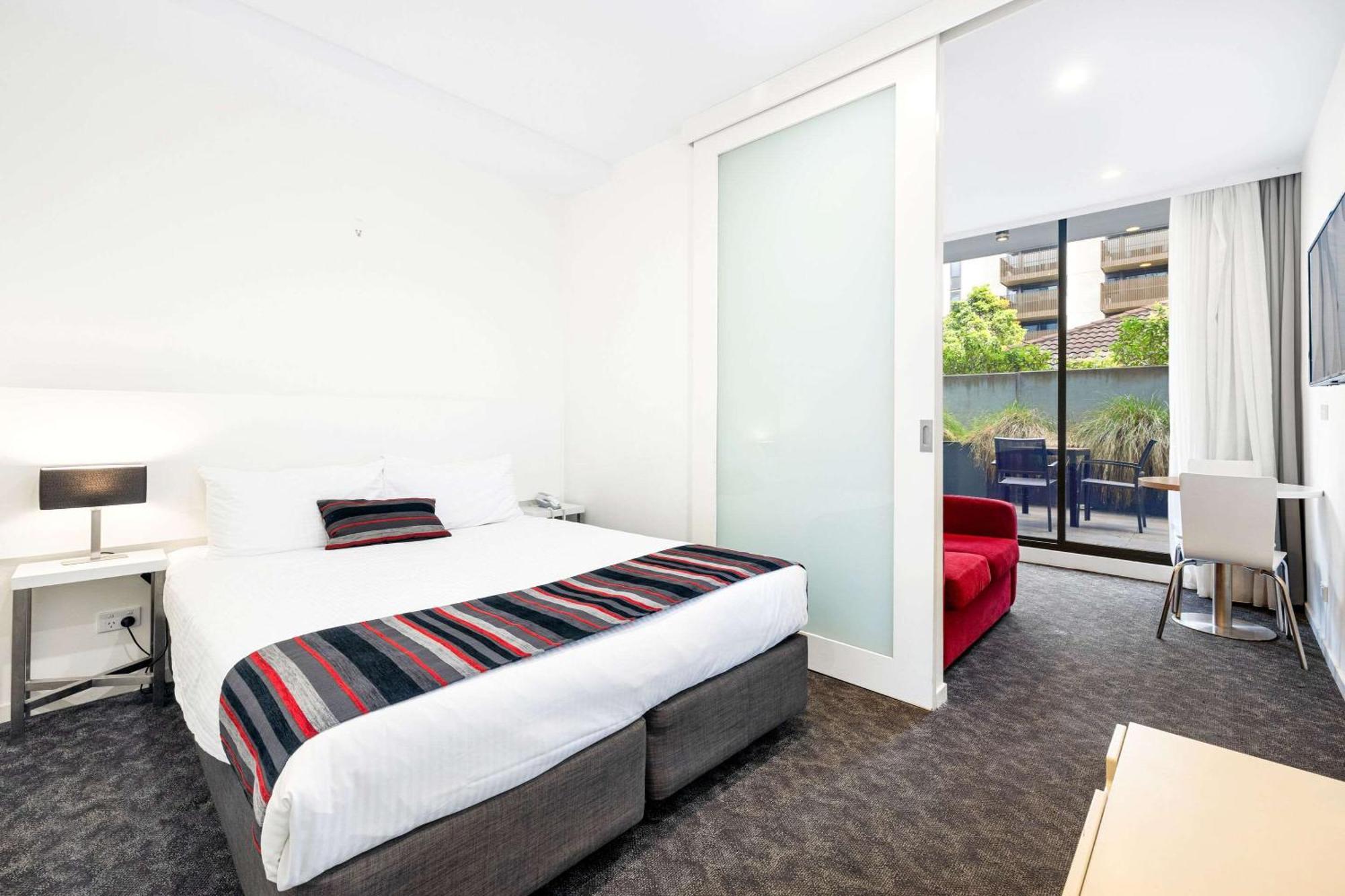 Comfort Apartments Box Hill Εξωτερικό φωτογραφία
