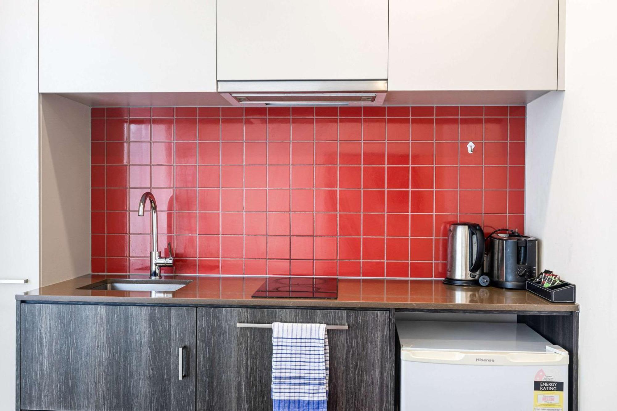 Comfort Apartments Box Hill Εξωτερικό φωτογραφία