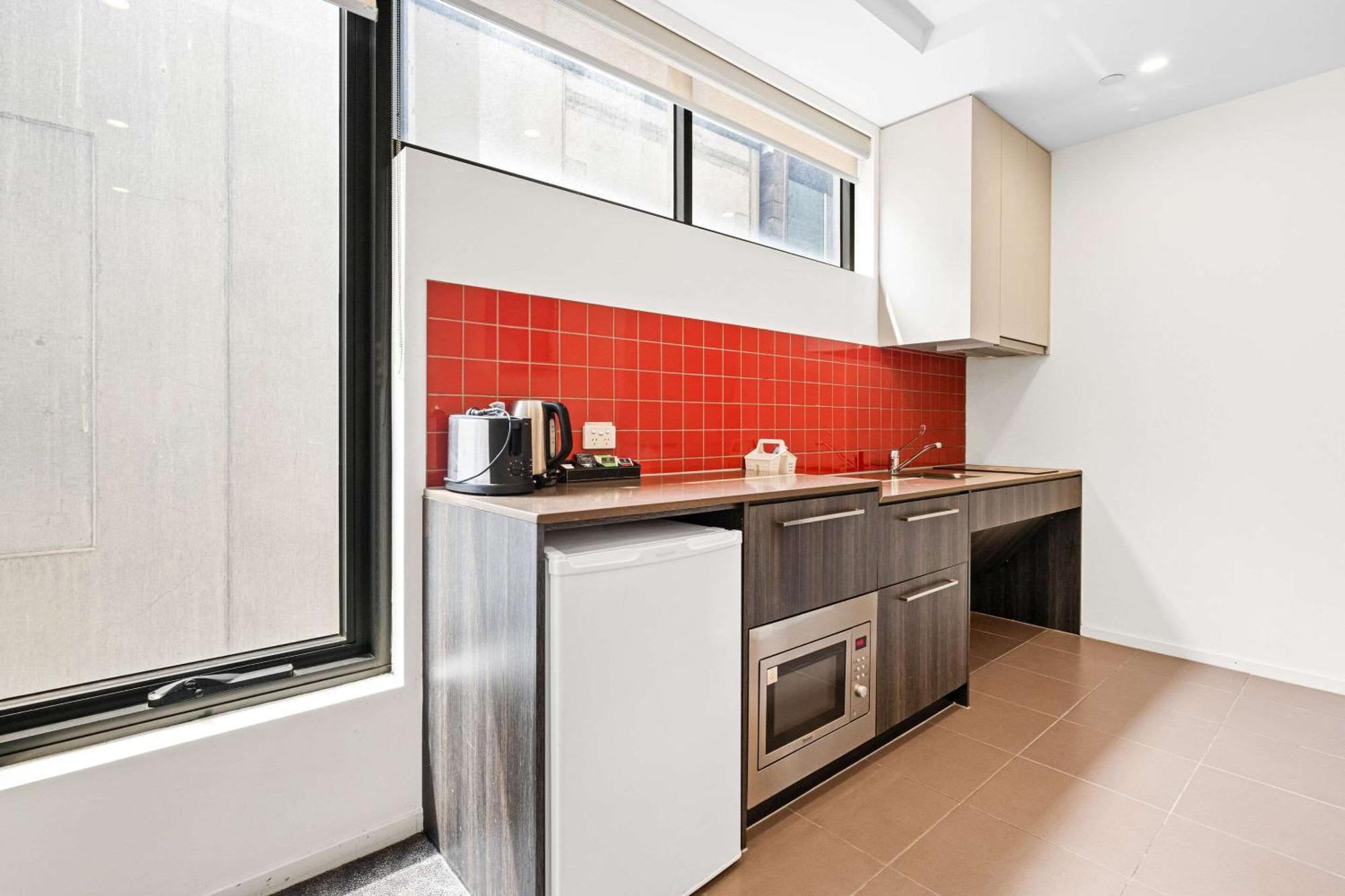 Comfort Apartments Box Hill Εξωτερικό φωτογραφία
