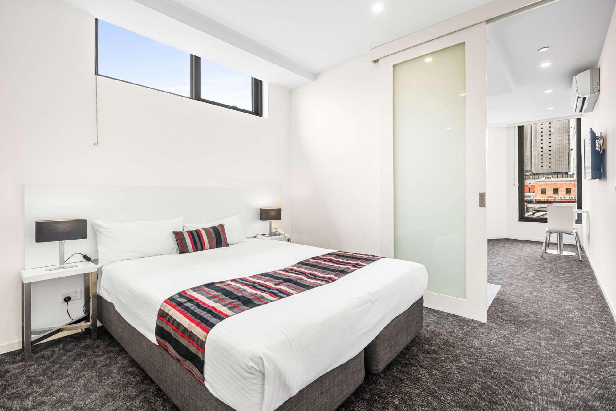 Comfort Apartments Box Hill Εξωτερικό φωτογραφία