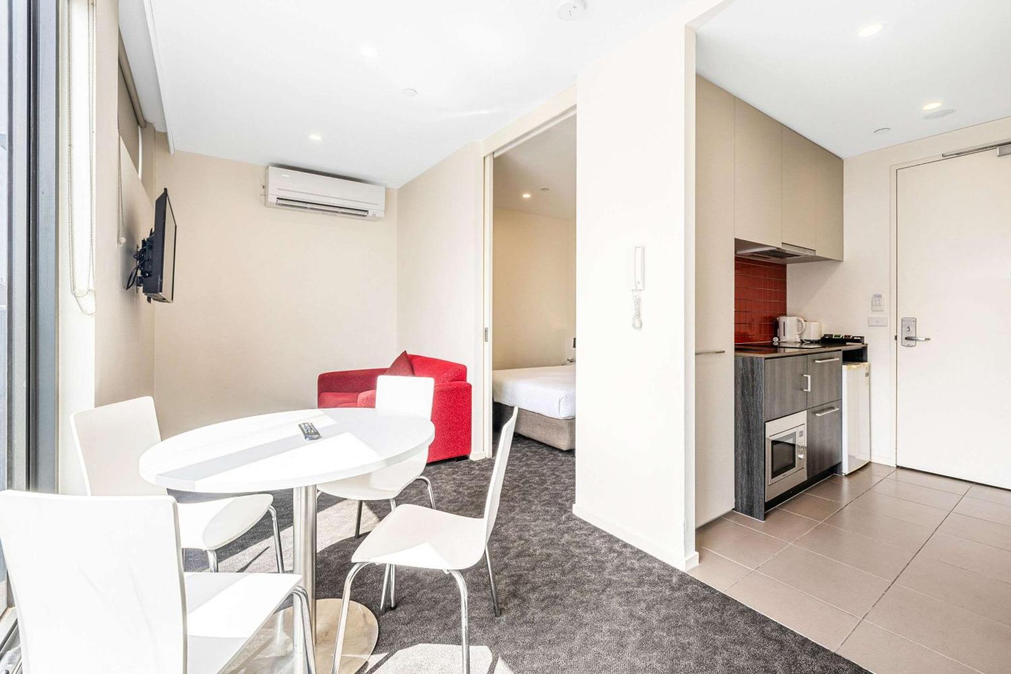 Comfort Apartments Box Hill Εξωτερικό φωτογραφία