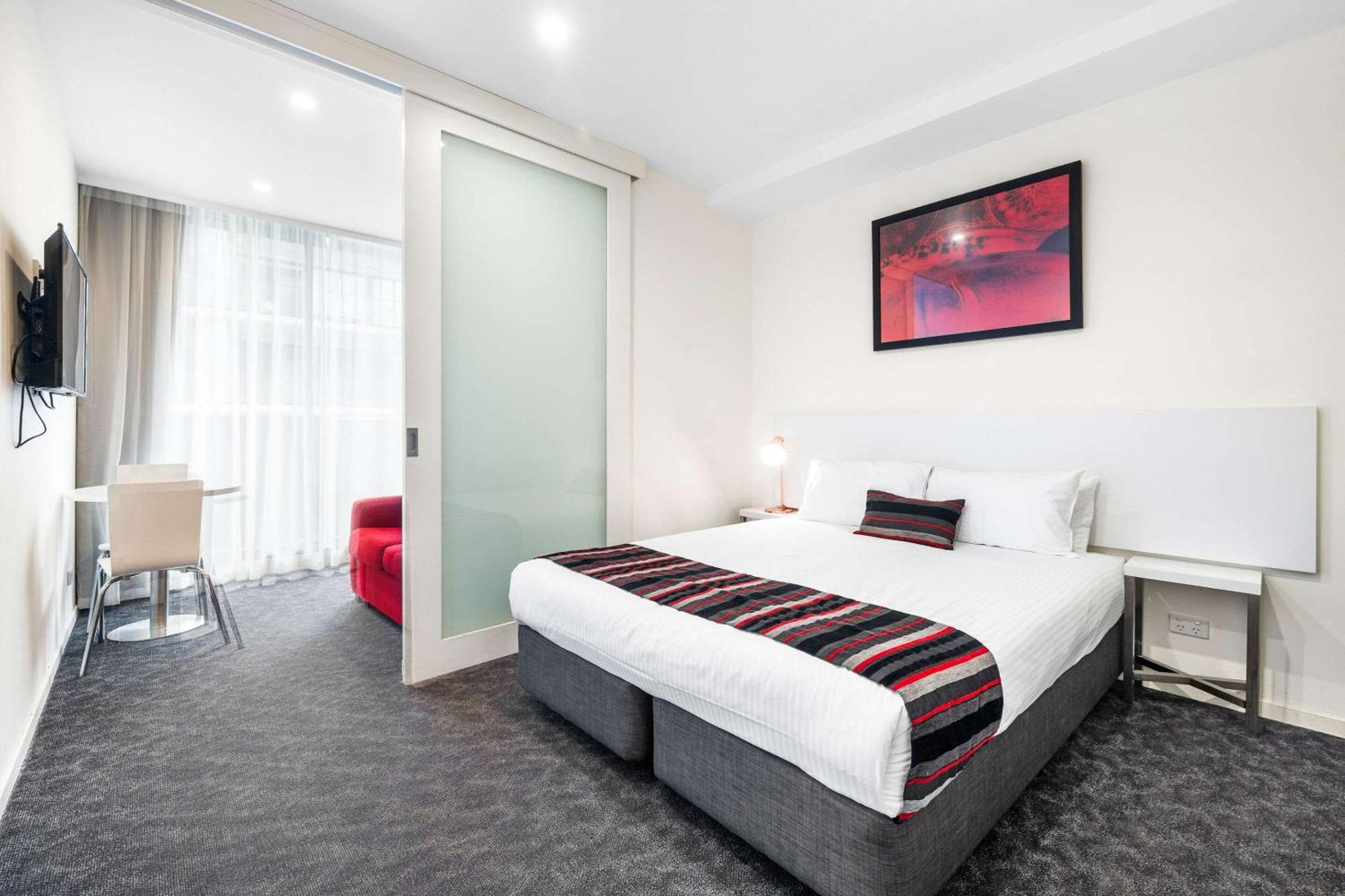 Comfort Apartments Box Hill Εξωτερικό φωτογραφία