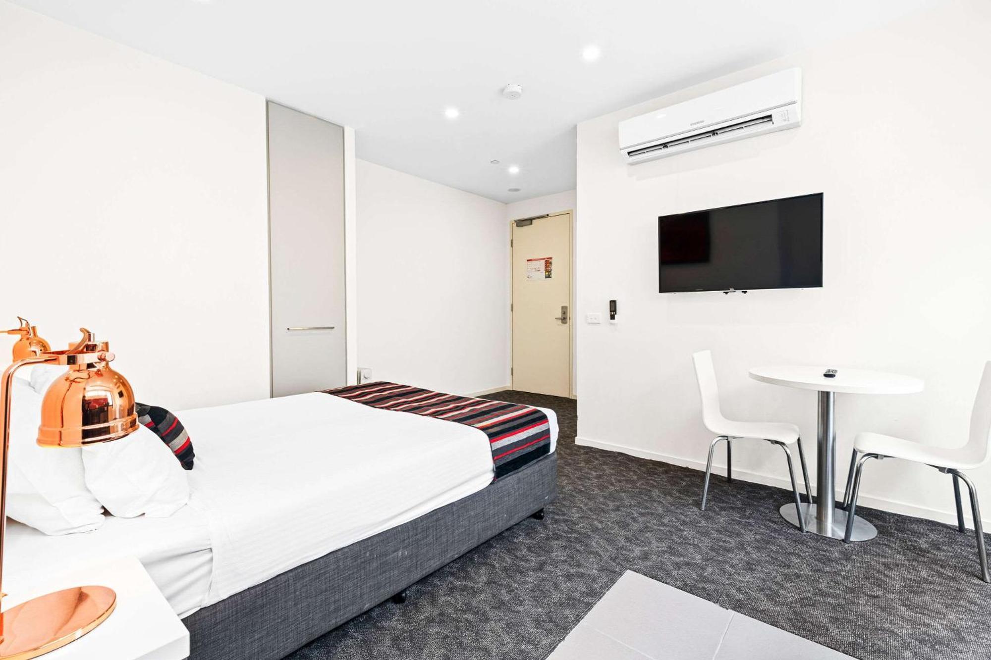 Comfort Apartments Box Hill Εξωτερικό φωτογραφία