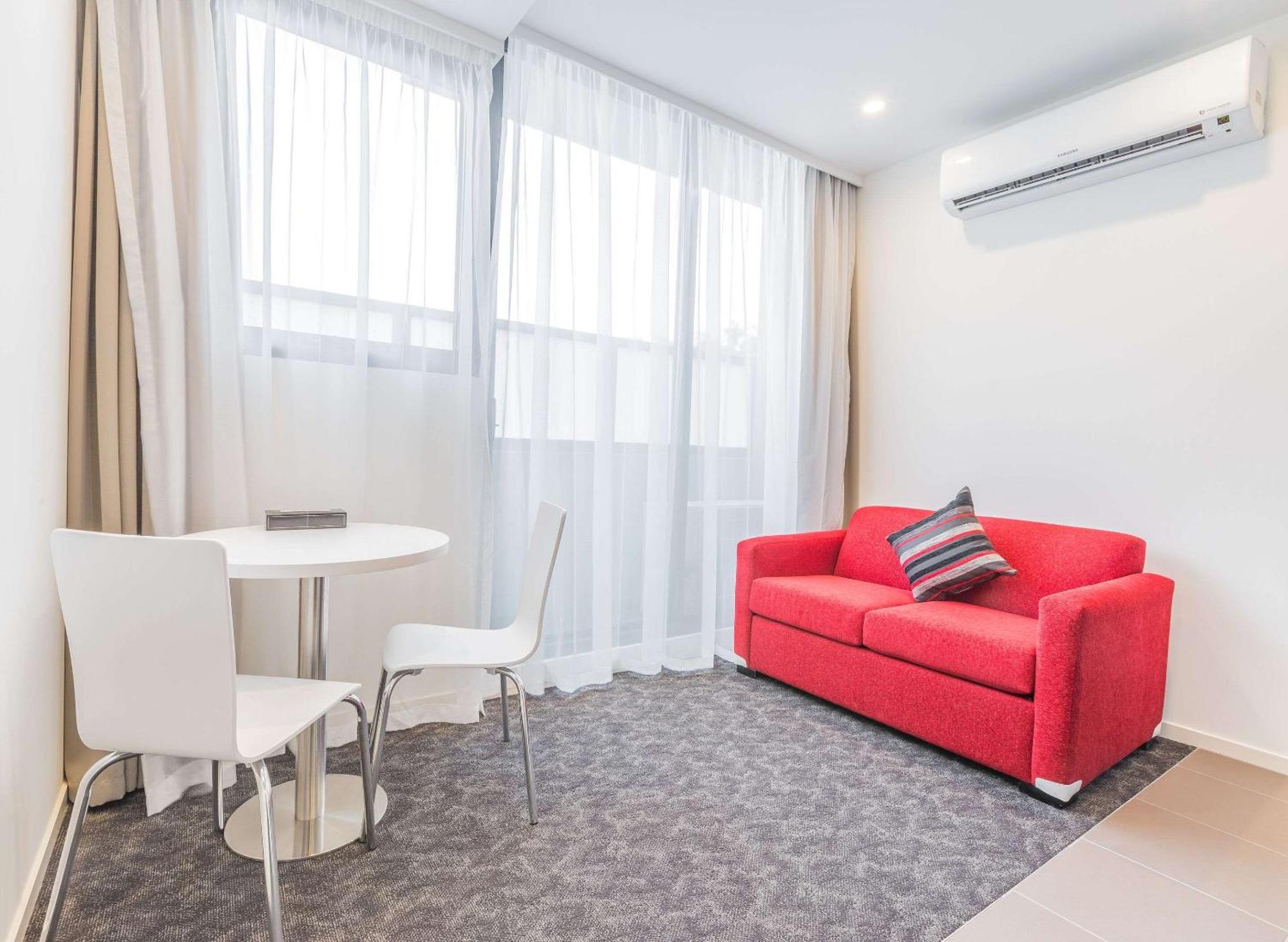 Comfort Apartments Box Hill Εξωτερικό φωτογραφία