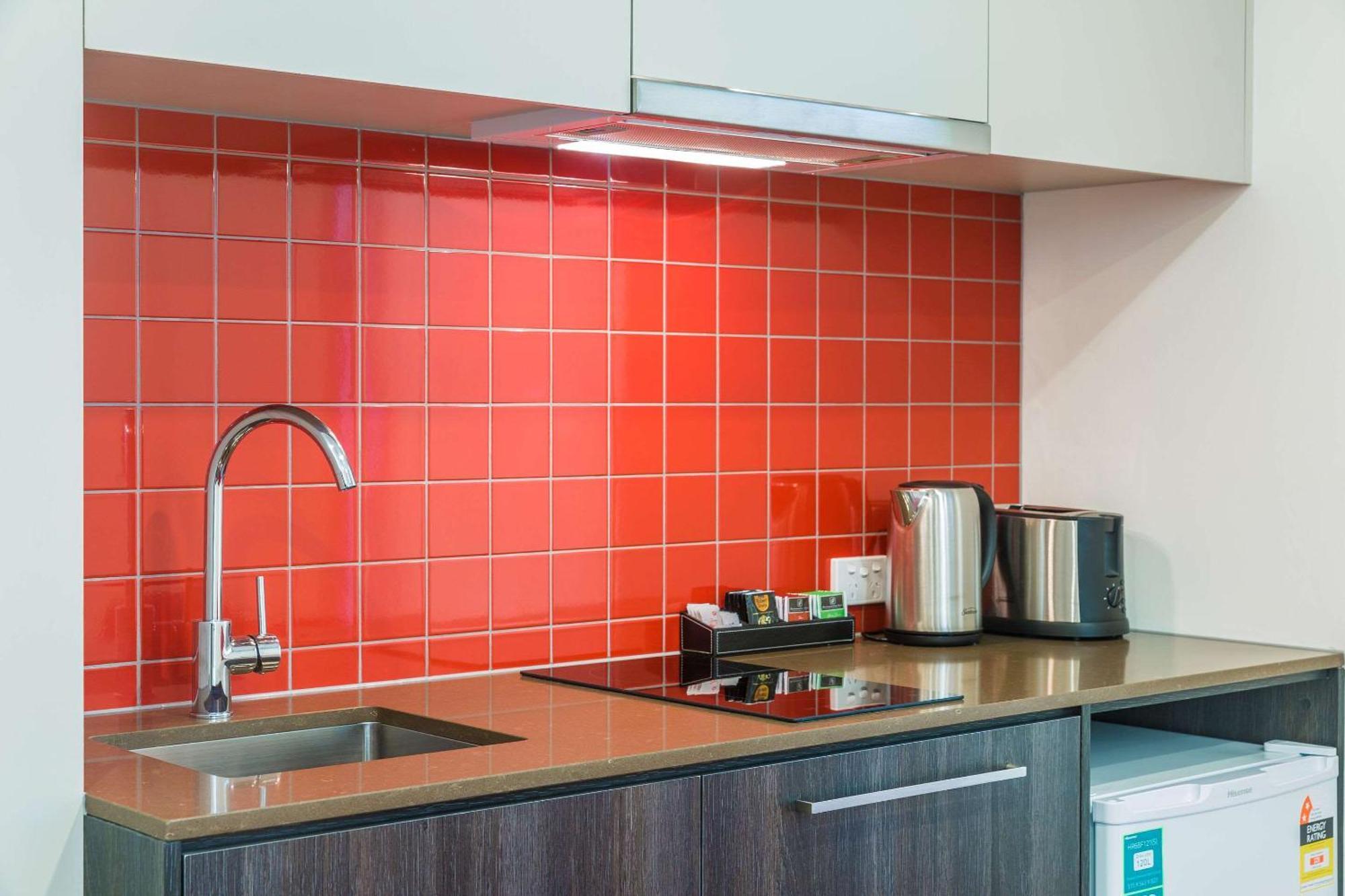 Comfort Apartments Box Hill Εξωτερικό φωτογραφία