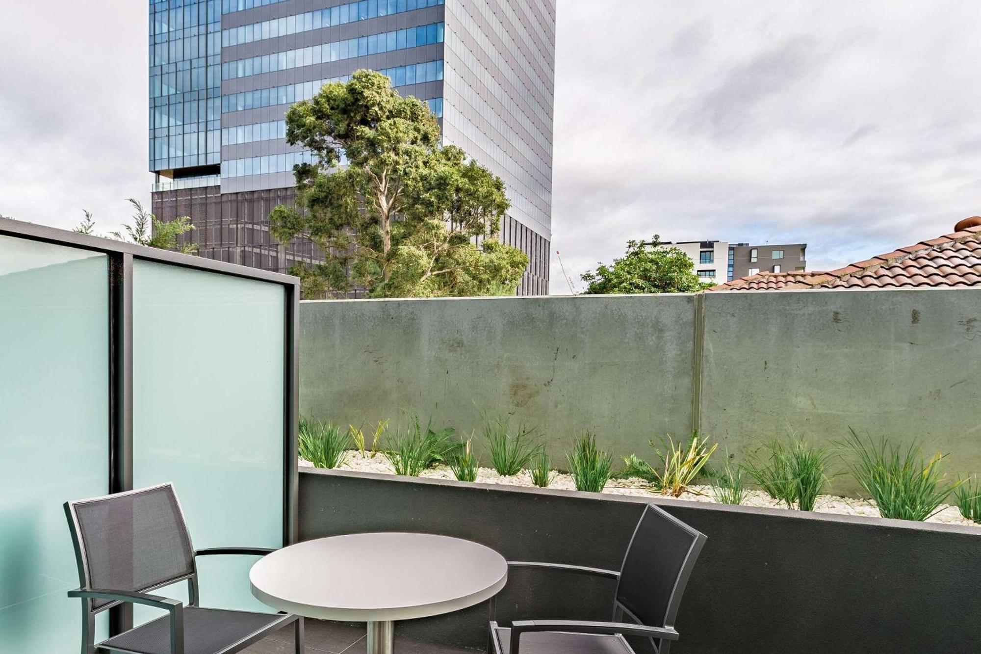 Comfort Apartments Box Hill Εξωτερικό φωτογραφία
