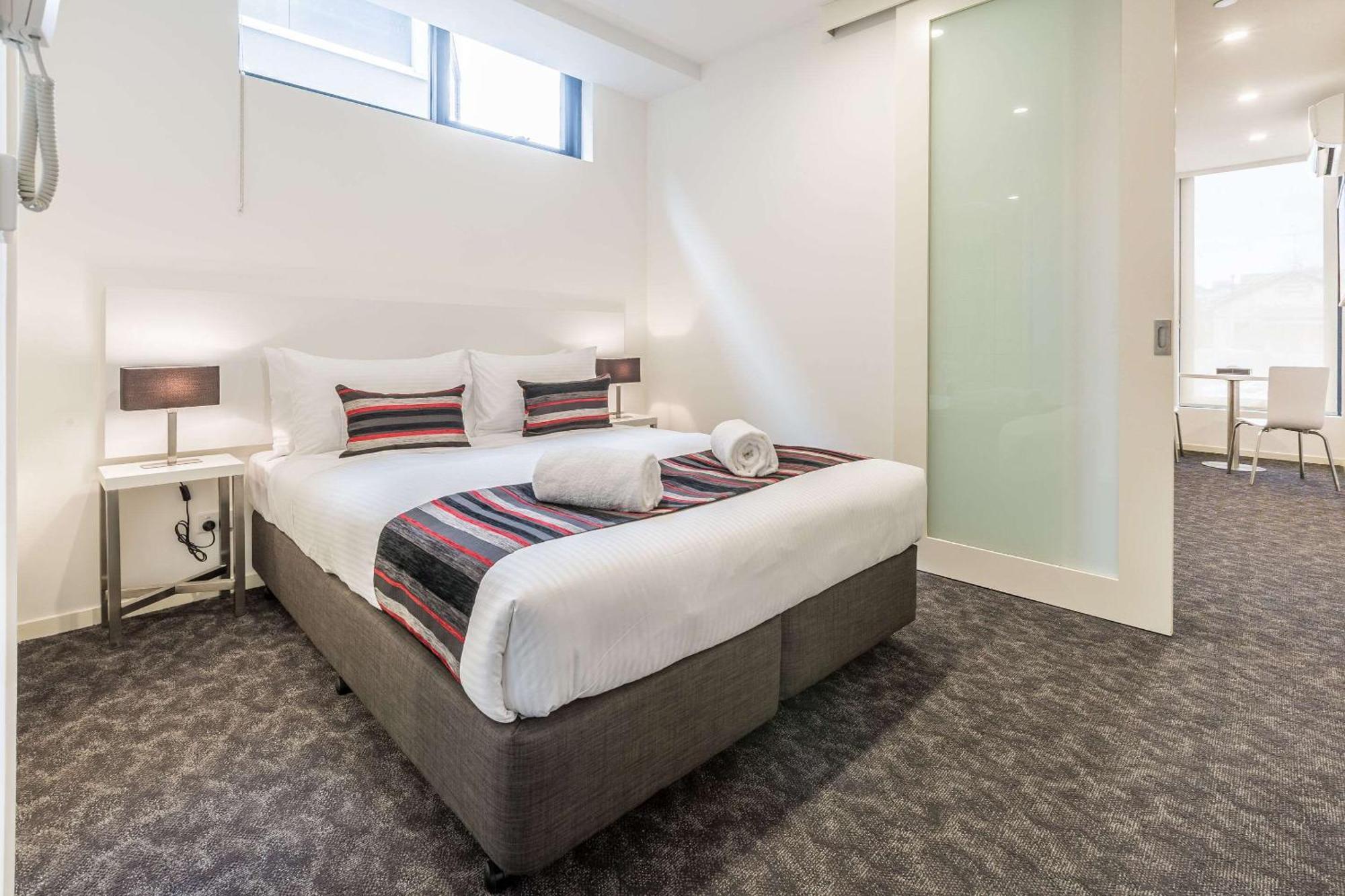 Comfort Apartments Box Hill Εξωτερικό φωτογραφία
