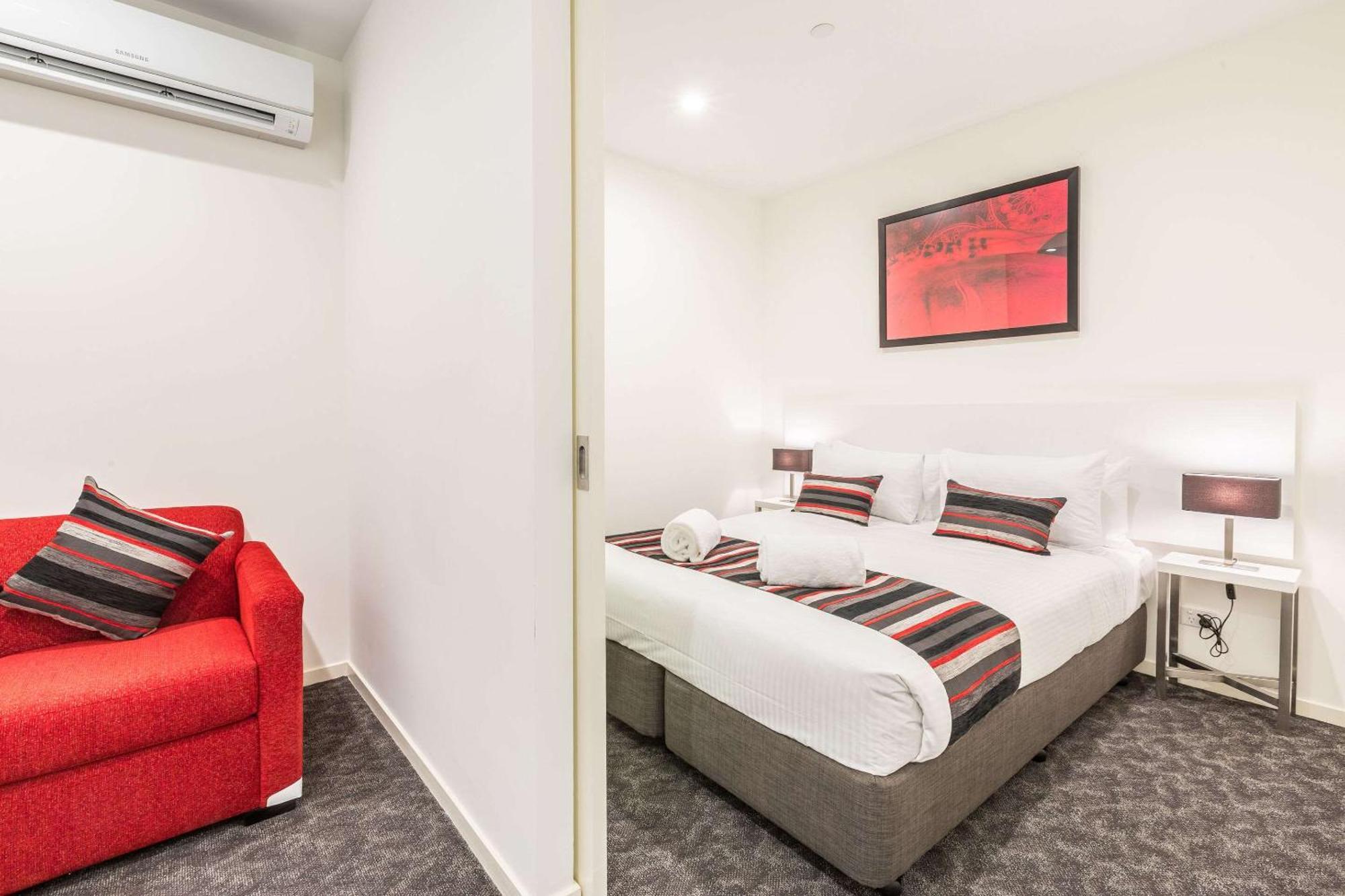 Comfort Apartments Box Hill Εξωτερικό φωτογραφία