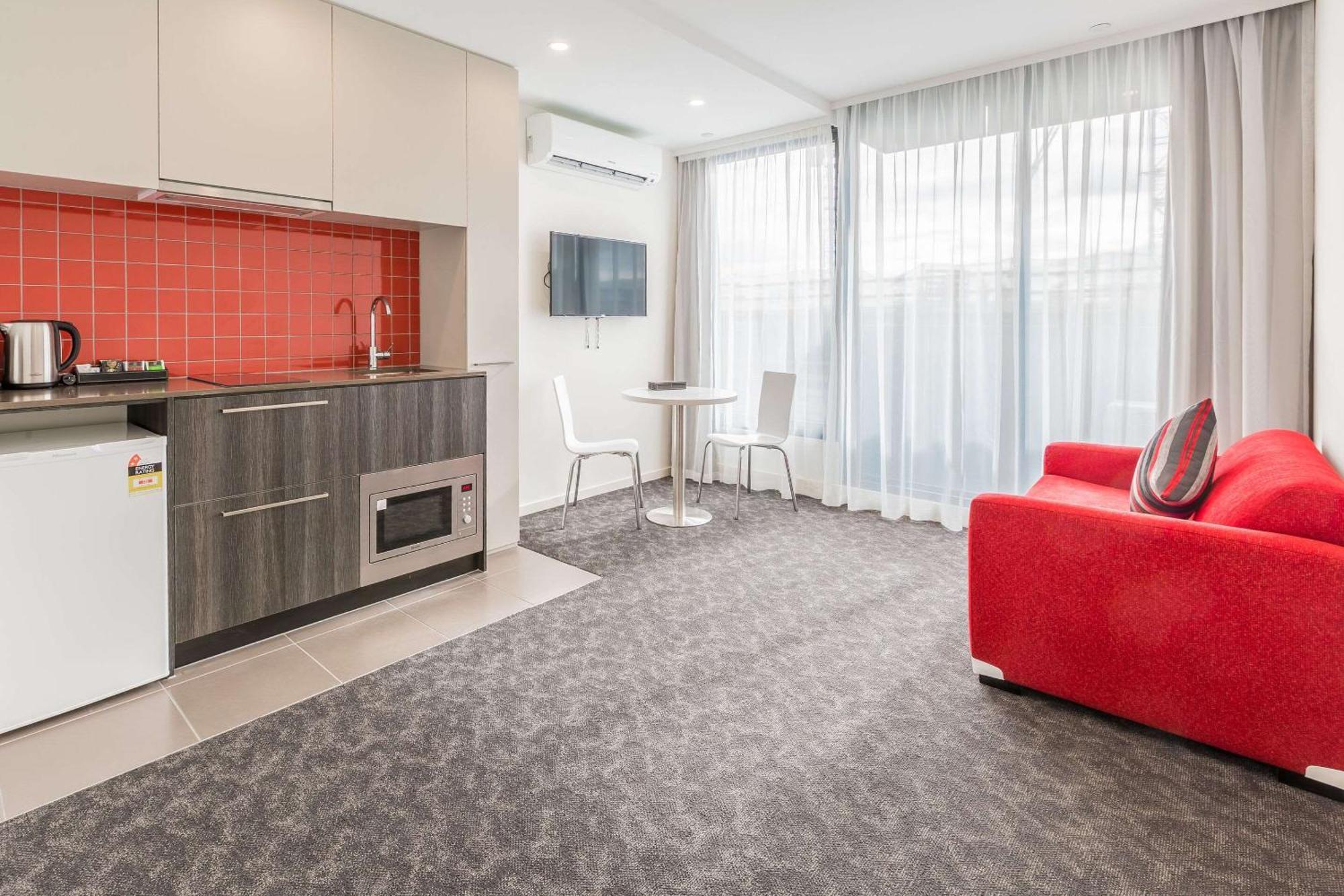 Comfort Apartments Box Hill Εξωτερικό φωτογραφία