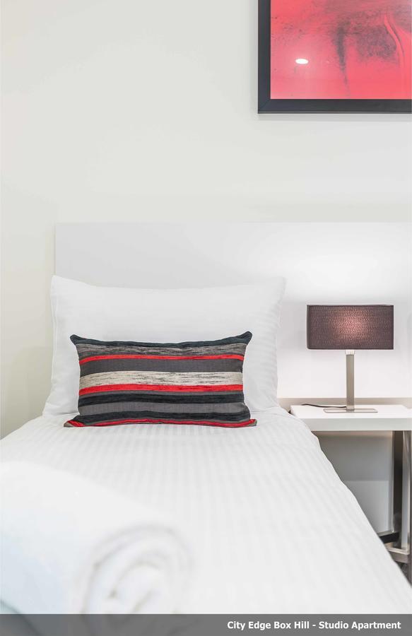 Comfort Apartments Box Hill Εξωτερικό φωτογραφία