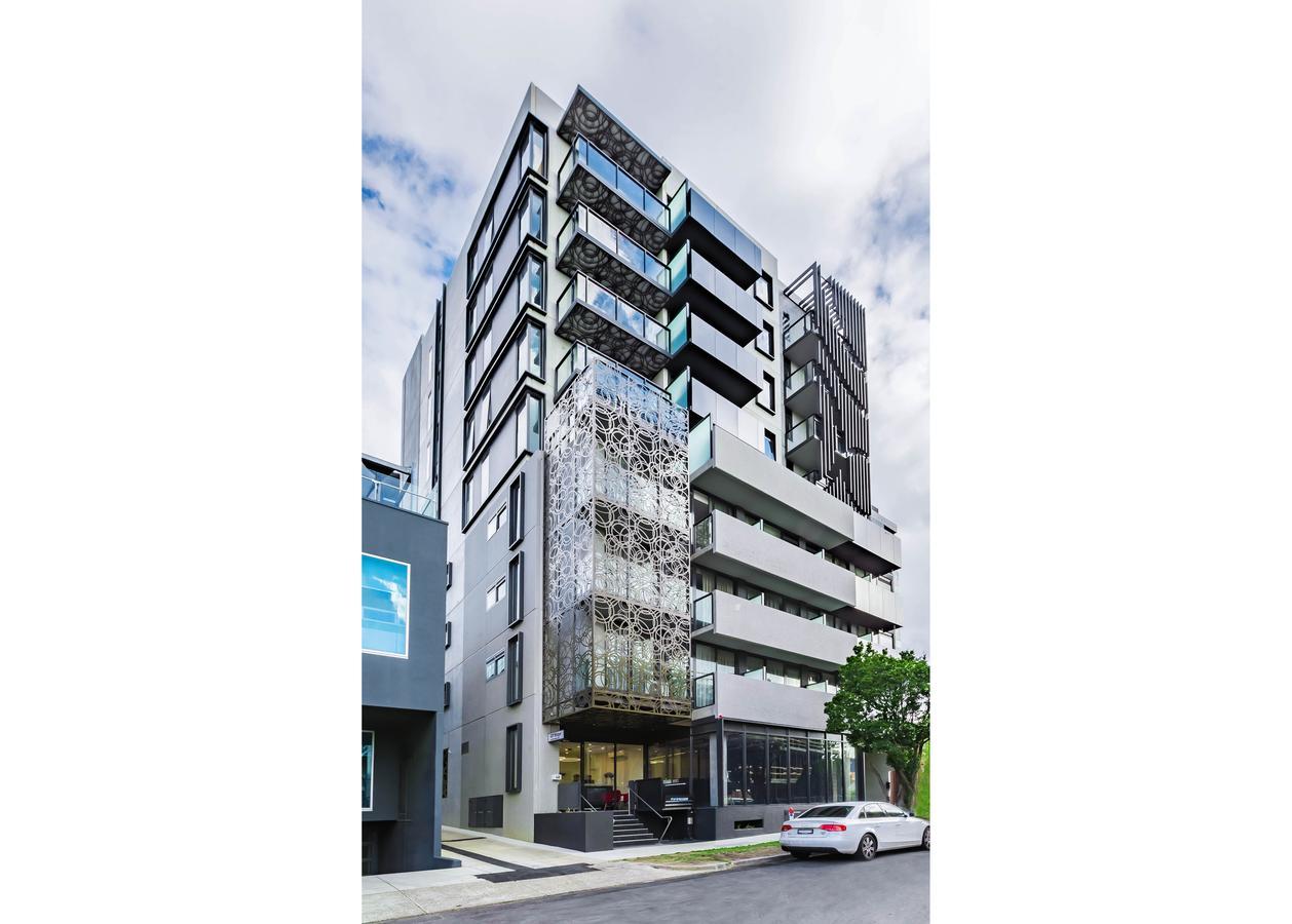 Comfort Apartments Box Hill Εξωτερικό φωτογραφία