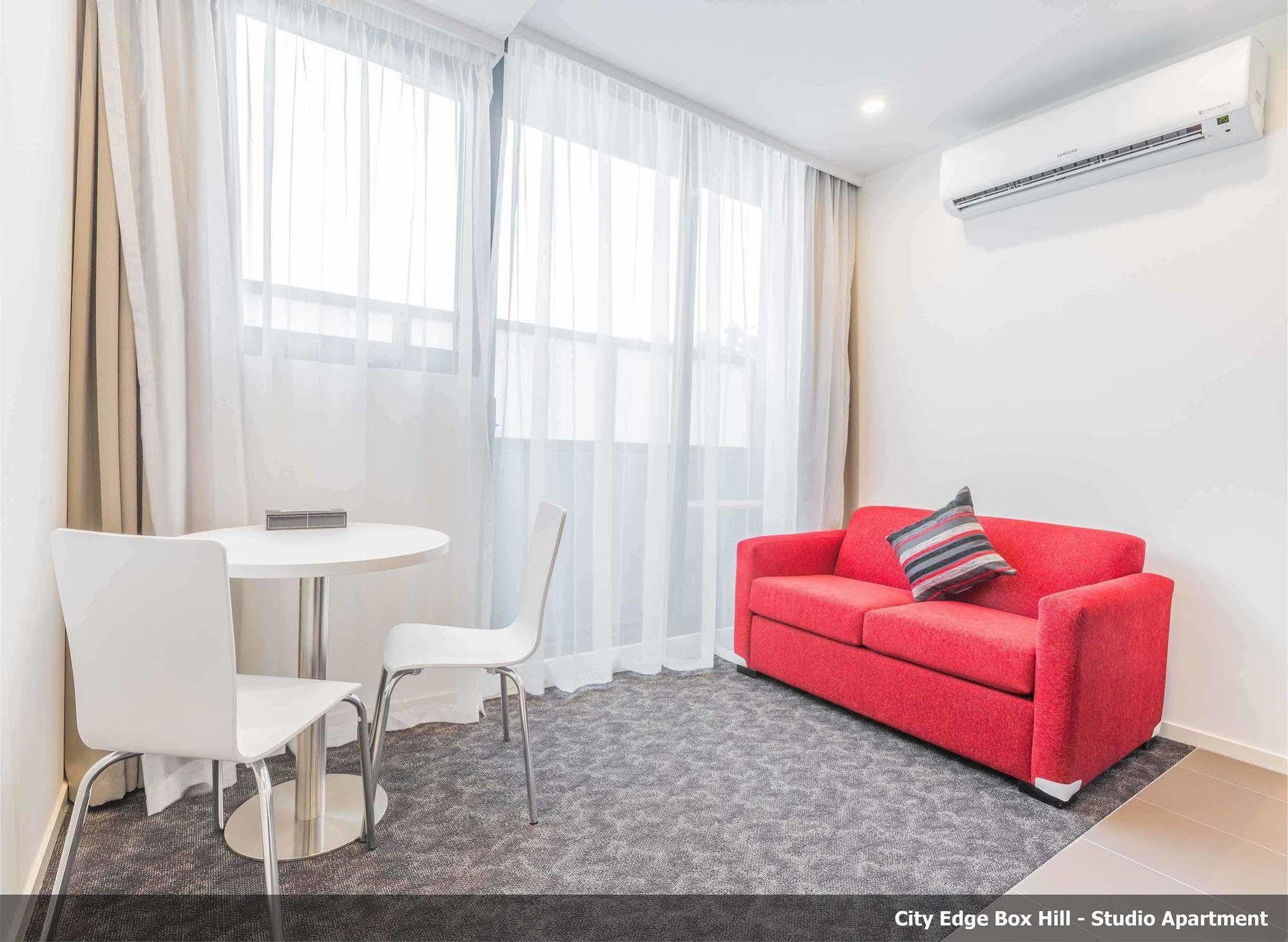 Comfort Apartments Box Hill Εξωτερικό φωτογραφία
