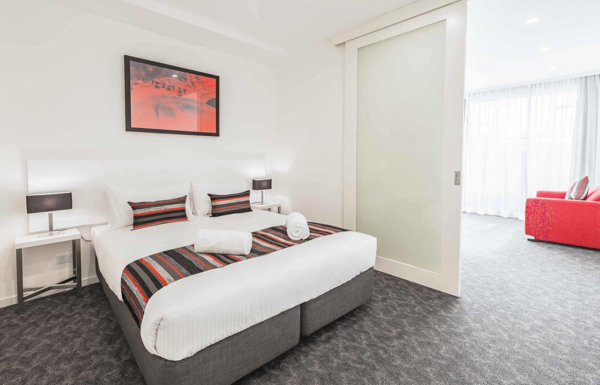 Comfort Apartments Box Hill Εξωτερικό φωτογραφία