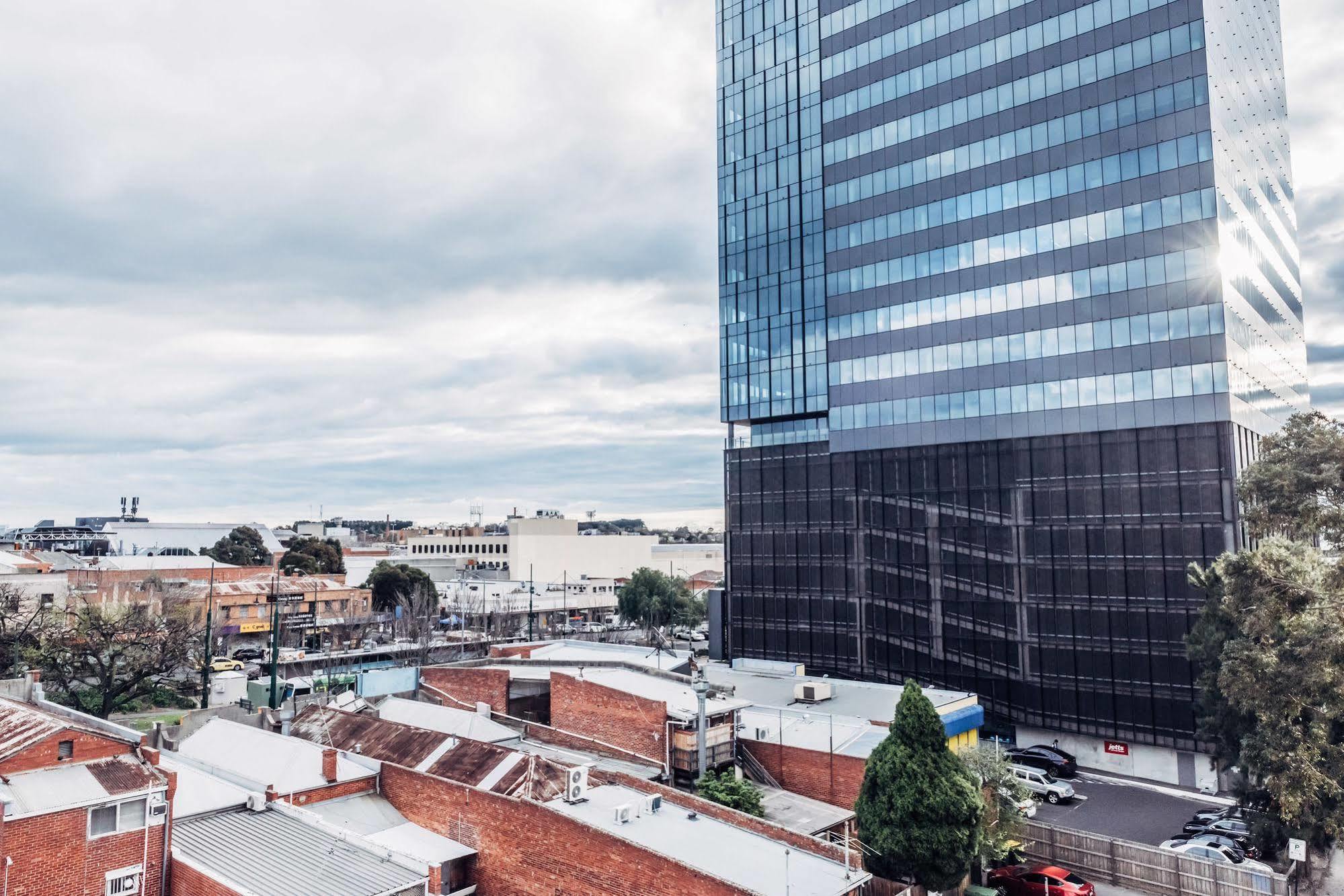 Comfort Apartments Box Hill Εξωτερικό φωτογραφία