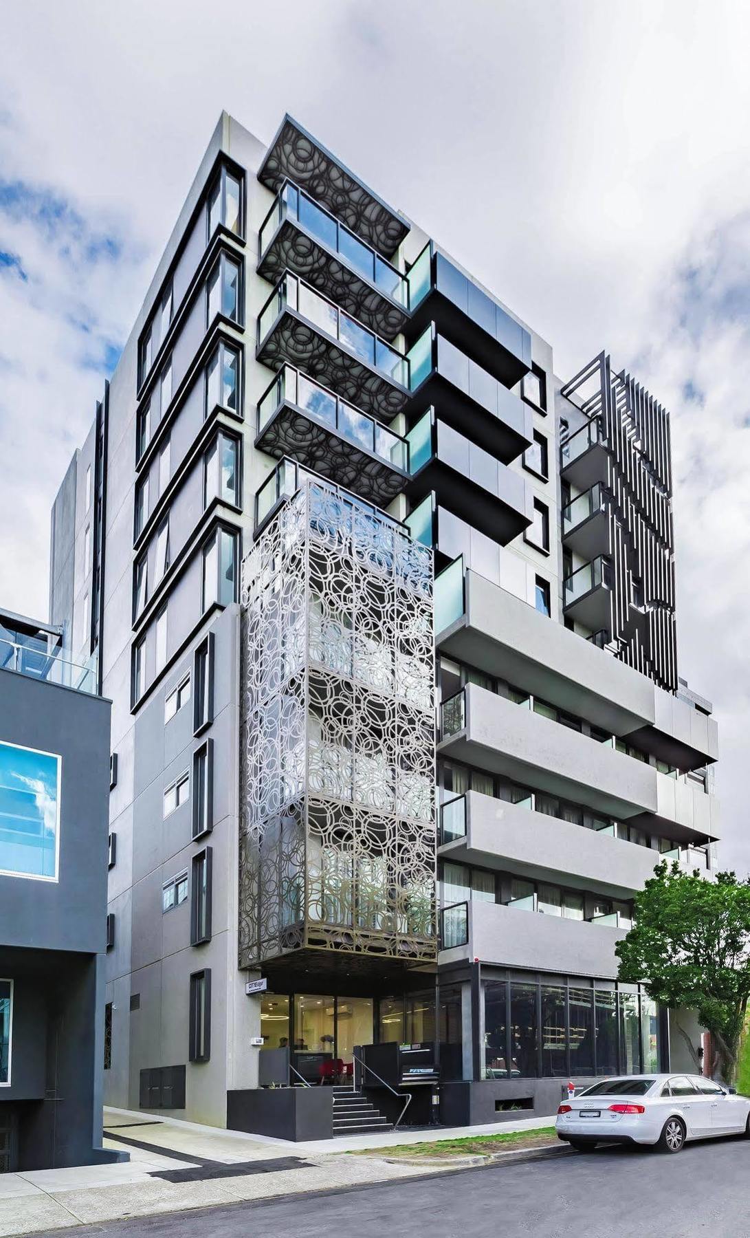 Comfort Apartments Box Hill Εξωτερικό φωτογραφία