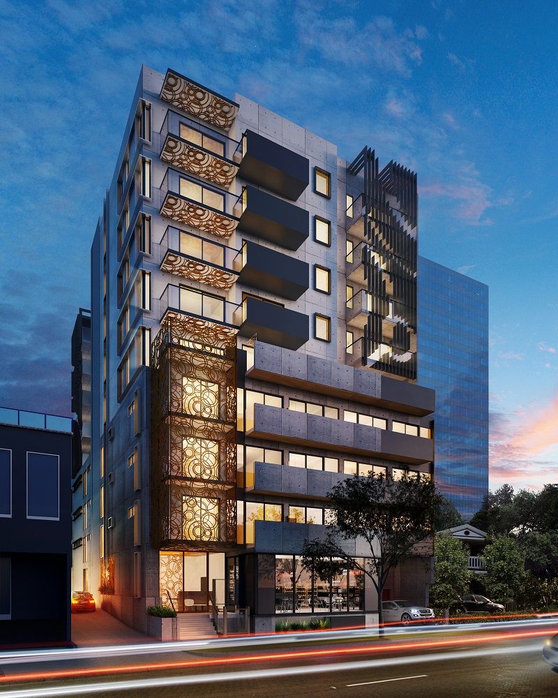 Comfort Apartments Box Hill Εσωτερικό φωτογραφία