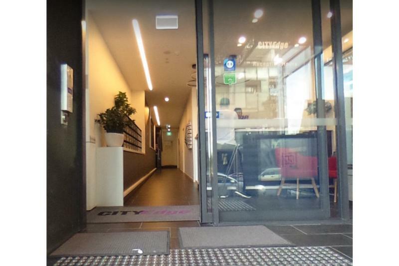 Comfort Apartments Box Hill Εξωτερικό φωτογραφία
