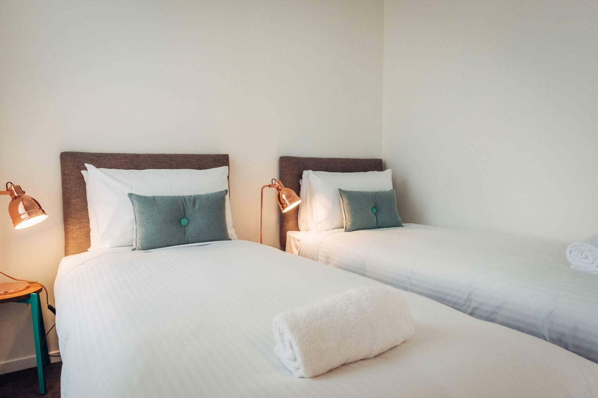 Comfort Apartments Box Hill Εξωτερικό φωτογραφία